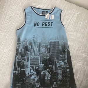 Men’s Sports Tank